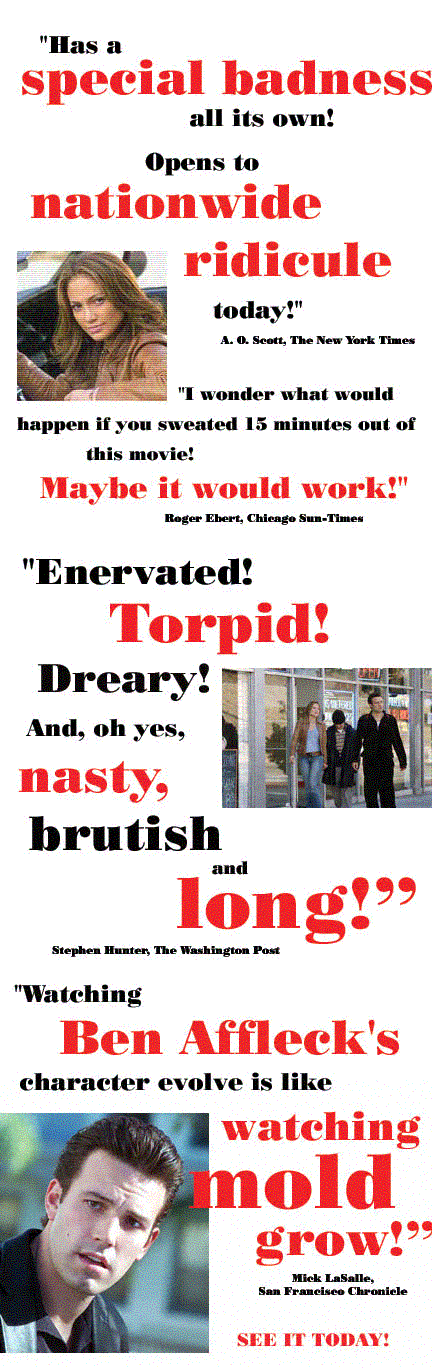 gigli review.GIF